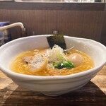 RAMEN CiQUE - 