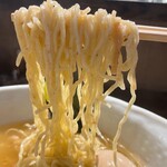 RAMEN CiQUE - 