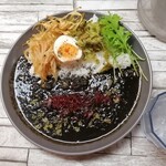 カレーの王様 - 