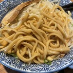 ラーメン燈郎 - 