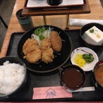 Tonkatsu Senka Yamakatsu - 