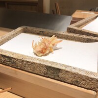 日本橋 蕎ノ字 - 