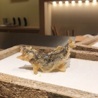 日本橋 蕎ノ字 - 