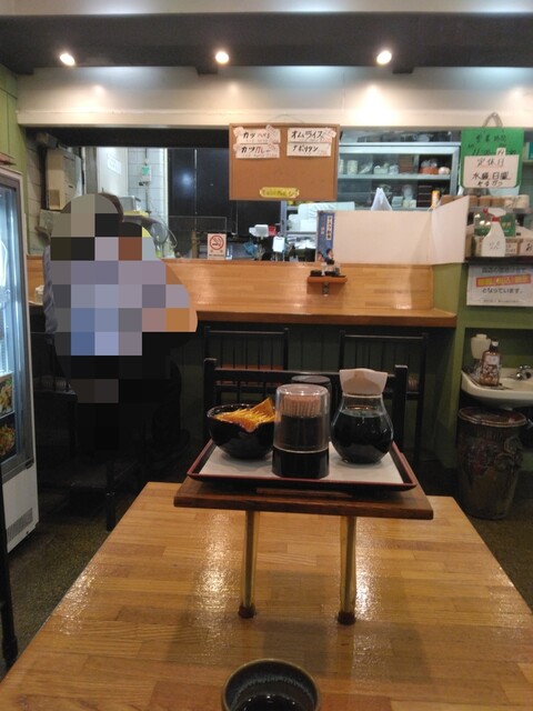 とんかつ専科 やまかつ - 戸塚/とんかつ | 食べログ