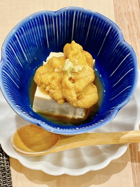 北見で和食やお寿司をカウンターでゆっくりお酒を楽しめるカジュアル寿司割烹　早い時間はコース予約のみ : 山下町一丁目 たつ乃の写真