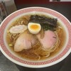 ラーメン大至