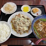 台湾料理 味源 - 