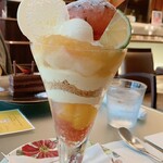 ショコラティエ パレ ド オール 東京