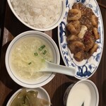 陳麻婆豆腐 - 