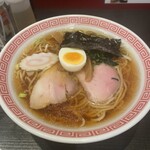 ラーメン大至 - 