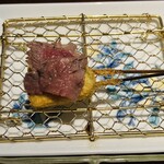 Ginza Kushikatsu Bon - 