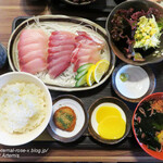 Kominka Dining Satsuma Kirisameya - 