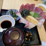 網元の店八代 - 