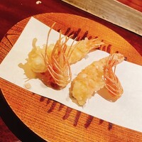 蕎麦懐石 無庵 - 