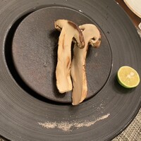 ル ポンデュガール ユキノブ ツキダテ - 