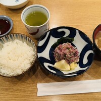 新宿割烹 中嶋 - 