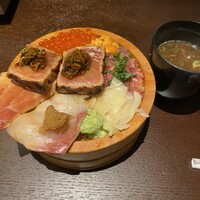 焼うお いし川 名古屋 - 