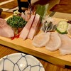 Ajinoousama - 料理写真: