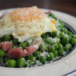 ビストロ温室 - 