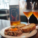 ビストロ温室 - 