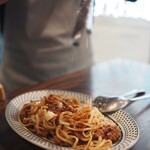 ビストロ温室 - 