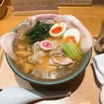 ソラノイロ ARTISAN NOODLES - 