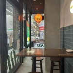 ビストロ温室 - 