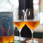 ビストロ温室 - 