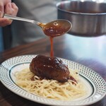 ビストロ温室 - 