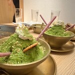 四川火鍋 蜀師傅 四日市店 - 