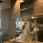 ビストロ温室 - 