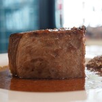 ビストロ温室 - 