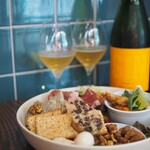 ビストロ温室 - 