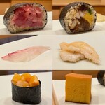 Sushi Ooga - 