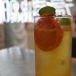 ビストロ温室 - 