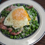 ビストロ温室 - 