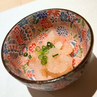 名古屋 栄 栞庵 鮨 やましろ - 