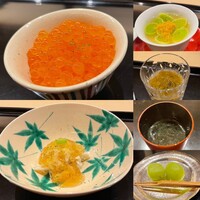 鮨 おおが - 