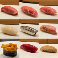 鮨 おおが - 