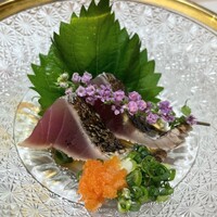 名古屋 栄 栞庵 鮨 やましろ - 