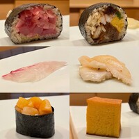 鮨 おおが - 