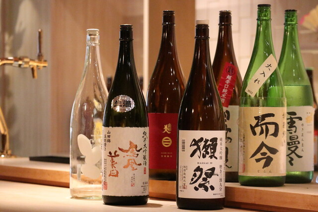 凛音 （リオン）のご予約 - 辛島町/居酒屋 | 食べログ