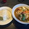 カレー食堂 心 札幌本店