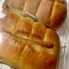 プルマンベーカリー - ちくわパン 鮭入り（2個入 481円）