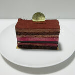 パティスリー アヴァロン - クール･ソバージュ