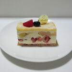 パティスリー アヴァロン - スゥリー