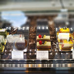 パティスリー アヴァロン - ショーケース