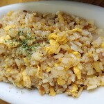 うえたい - チャーハン