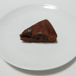 パティスリー アヴァロン - イチジクのパウンドケーキ