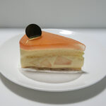 パティスリー アヴァロン - ル･コント･ドゥ･シャンパーニュ